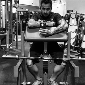 Meet your Posher, Sean-paul